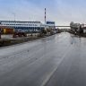 Власти добиваются сноса павильонов с цветами и шаурмой возле ТРЦ в Перми