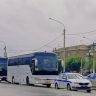 Детей из Магнитогорска сопроводили на Атомный выпускной...