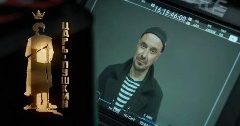 В России стартовал второй сезон мультимедийного проекта "ЦАРЬ-ПУШКИН".
