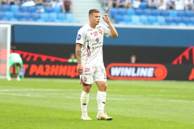 Круговой: Батраков и Кисляк могут стать звёздами европейского уровня