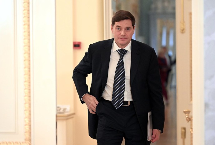 Матвиенко призвала Мордашова подтянуть часть активов из офшоров в Россию: «Из уважения к людям…»