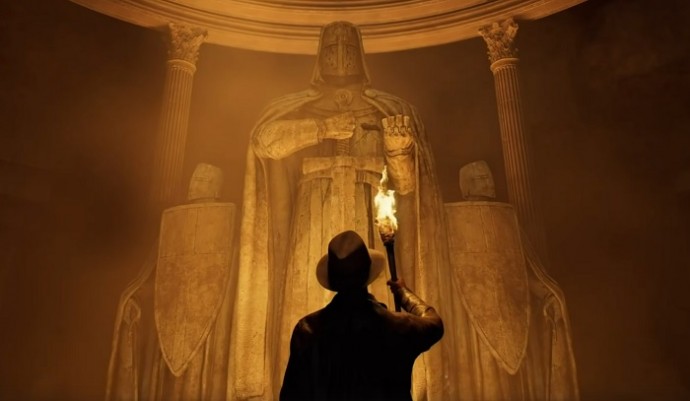 Первое сюжетное дополнение к Indiana Jones and the Great Circle выйдет в начале сентября