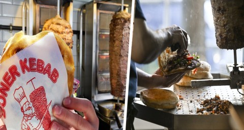 Бутерброды из Турции: «Тост» - от студенческой столовки до любимого завтрака туристов