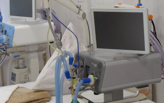 Курская область получит свыше 700 млн рублей на обновление медтехники