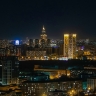 Собянин: десять летевших на Москву БПЛА сбито системой ПВО Минобороны