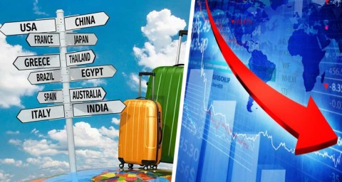 Дисконт до 50%: названо пляжное направление, предложившее российским туристам гигантские скидки