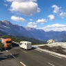 Симулятор дальнобойщика Euro Truck Simulator 2 на выходных установил новый рекорд «онлайна»