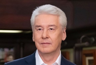 Средства ПВО сбили летевший на Москву беспилотник