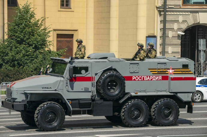 Силовикам перерассчитают денежные выплаты в сторону увеличения Силовикам перерассчитают денежные выплаты в сторону увеличения