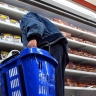 Бывший министр российского региона оказался серийный вором продуктов из супермаркетов