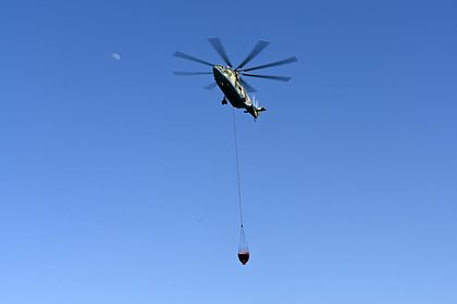 Губернатор раскрыл подробности о взрывах на складе российской воинской части
