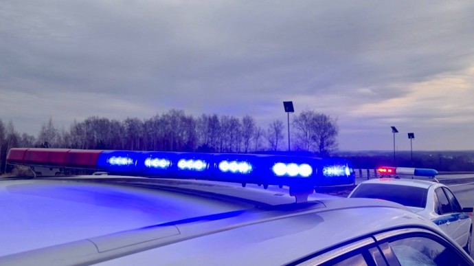 В центре Пензы под колеса иномарки попала девочка-подросток