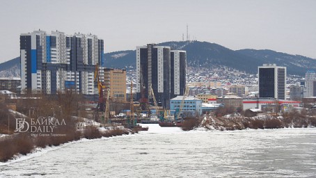 Бурятия в хвосте списка регионов по доступности аренды жилья