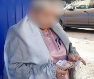 В Саранске соцработница брала мзду с желающих заключить социальный контракт