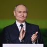 Путин поблагодарил миллионы участников акции "Все для Победы!"