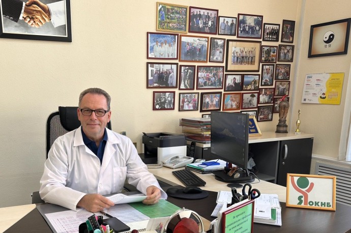 «Не ограничение, а расширение возможностей»: главный нарколог Ярославской области о преимуществах отказа от алкоголя в новогодние праздники «Не ограничение, а расширение возможностей»: главный нарколог Ярославской области о преимуществах отказа от алкоголя в новогодние праздники