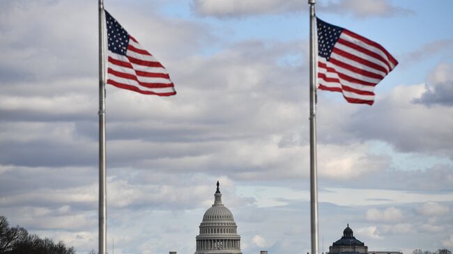 США хотят восстановления условий для стабильности с Россией США хотят восстановления условий для стабильности с Россией