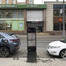 В России подешевели электромобили с пробегом