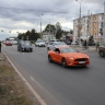 Для возведения двухуровневых развязок на ул. Чкалова подготовят проект планировки
