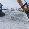 В селе Бурятии сняли режим «Повышенная готовность»