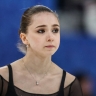 Красавица Валиева в роскошном белом платье порадовала подписчиков. ВИДЕО