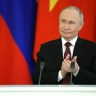 Путин принял приглашение посетить Вьетнам