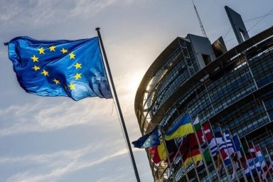 На Западе признали отчаянный шаг ЕС в отношении России