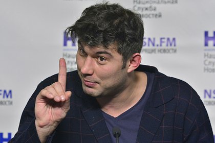 Сын Алибасова объяснил скандальный случай с отцом и «Кротом» Сын Алибасова объяснил скандальный случай с отцом и «Кротом»