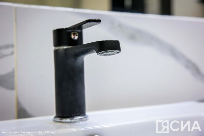 В Якутске по многим адресам на полдня отключат свет и воду