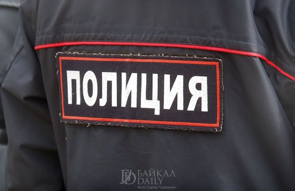 В Улан-Удэ задержали подозреваемую в краже дамской сумки