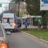Соцсети: в Благовещенске сбили ребенка-велосипедиста