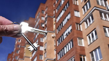 Суд не позволил забрать квартиру за просроченный платеж в 21 тыс руб Суд не позволил забрать квартиру за просроченный платеж в 21 тыс руб