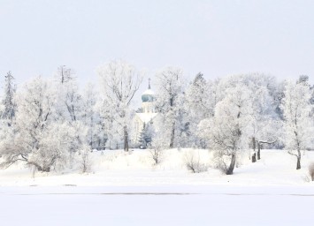 Синоптики назвали самый холодный день на этой неделе в Великом Новгороде