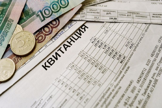 Россиян предупредили о росте тарифов ЖКУ в 2026 году