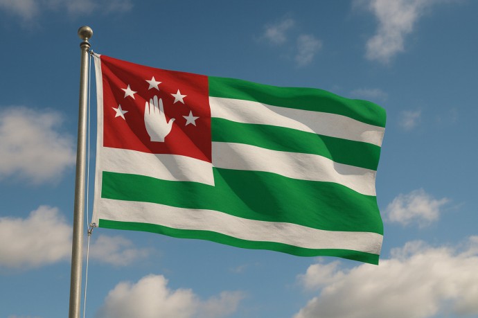 Выяснилось, как жители Абхазии относятся к российским туристам