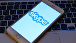 Skype полностью прекратил свою работу