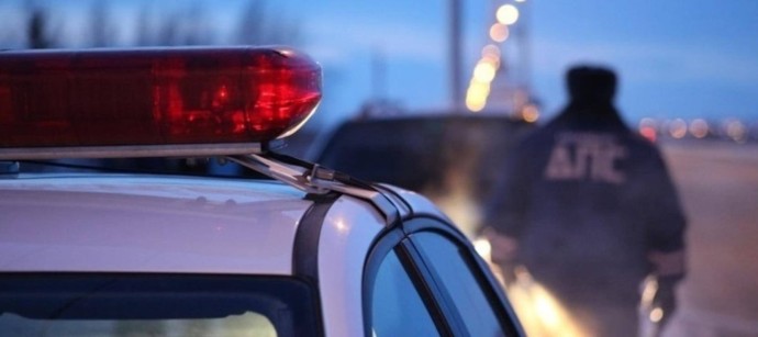 В Пензенской области в жуткую аварию попала 39-летняя автомобилистка