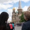 За 2025 год Петербург посетило не менее 5 млн туристов