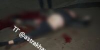 Трагедия под Астраханью: на пешеходном переходе насмерть сбиты мужчина и женщина