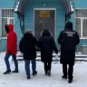 В Красном Бору пожилую женщину заподозрили в убийстве 40-летнего сына