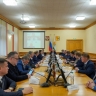 Проект бюджета представили фракциям