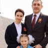 Амурчан поздравили с Днем семьи, любви и верности