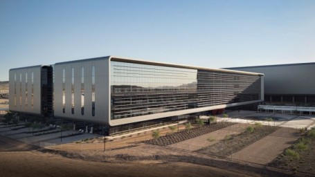 Американское предприятие TSMC уже принесло ей $1,2 млрд убытков и ни цента выручки