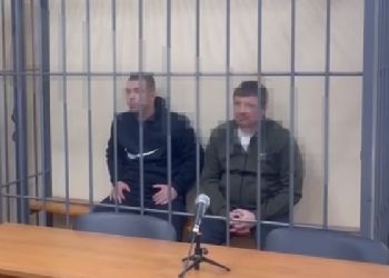 В Приамурье вынесли суровый приговор двум мужчинам, до смерти забившим свою жертву В Приамурье вынесли суровый приговор двум мужчинам, до смерти забившим свою жертву