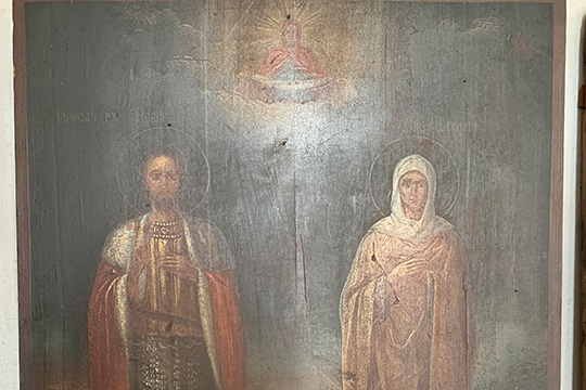 День памяти великого полководца и дипломата Александра Невского День памяти великого полководца и дипломата Александра Невского