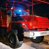 Во время новогодних праздников в Белгородской области произошло 47 пожаров