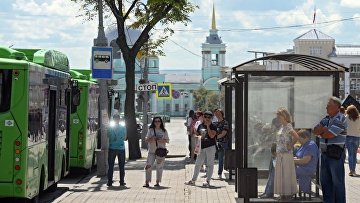 Суд взыскал компенсацию в пользу пассажира, не дождавшегося рейсового автобуса Суд взыскал компенсацию в пользу пассажира, не дождавшегося рейсового автобуса