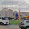 В микрорайоне Арбеково в Пензе устанавливают новые камеры видеонаблюдения