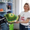 Мэрия Белгорода передаст фонду «Святое Белогорье против детского рака» помещение на 10 лет