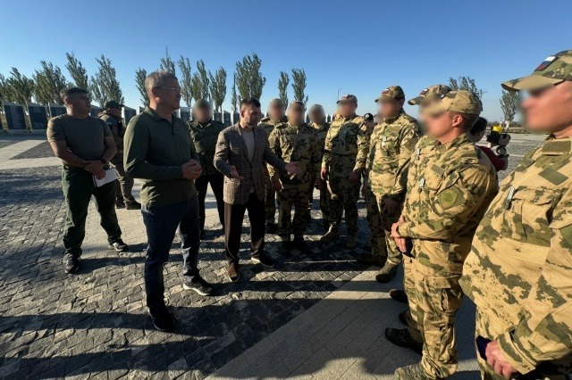 В Башкирии появились хорошие новости для участников СВО и их семей